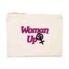 Pochette (Trousse) - Woman Up