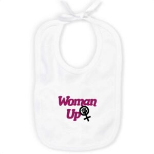Woman Up
