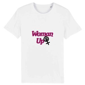 Woman Up