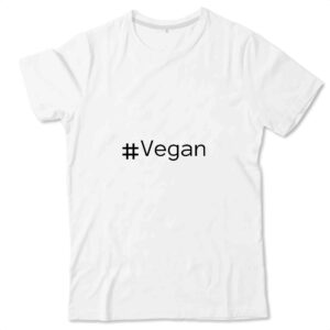 T-shirt Enfant 100 % coton - #Vegan