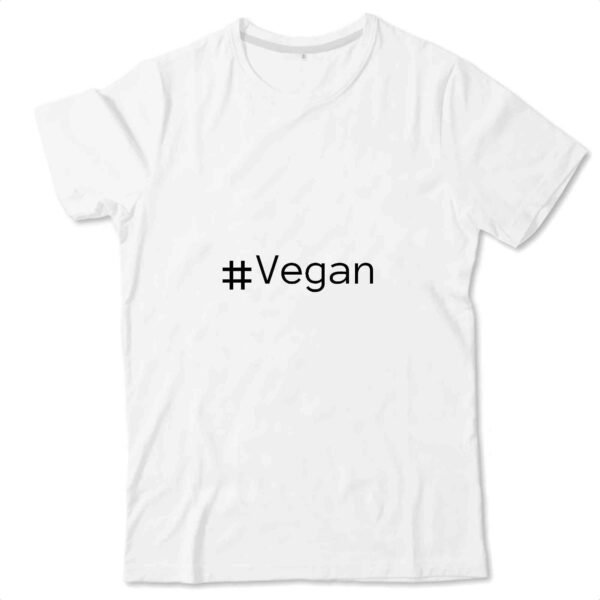 T-shirt Enfant 100 % coton - #Vegan