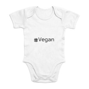 Body Bébé - Coton Bio - #Vegan