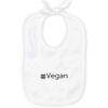 Bavoir 100% Coton Bio - #Vegan
