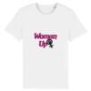 T-shirt Unisexe - Woman Up