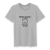 T-shirt Homme Col rond - My body, my pleasure