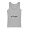 Débardeur Femme 100% coton Bio - #Vegan