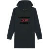Robe à capuche - La révolution est féministe !
