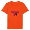 T-shirt Unisexe Coton BIO - Woman Up