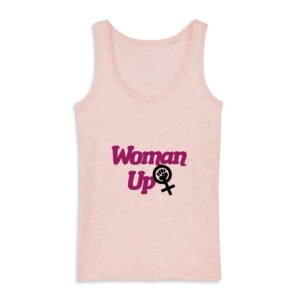 Woman Up