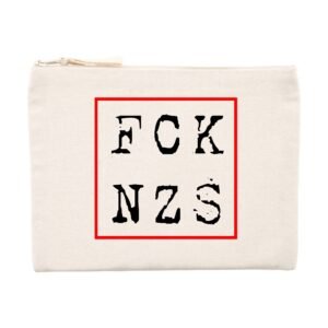 Pochette (Trousse) - FCK NZS