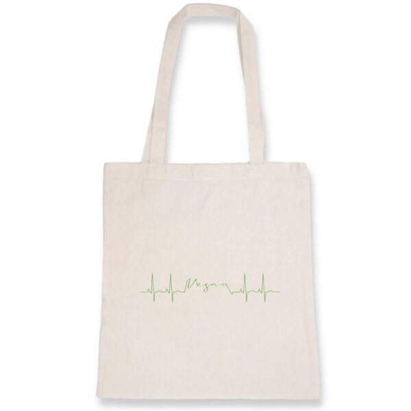 Vegan fréquence cardiaque