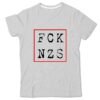 T-shirt Enfant 100 % coton - FCK NZS