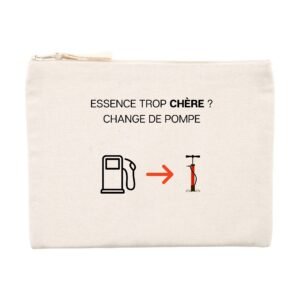Pochette (Trousse) - Change de pompe