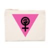 Pochette (Trousse) - Girl Power Féministe