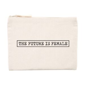 Pochette (Trousse) - The Future Is Female