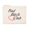Pochette (Trousse) - Bad Bitch Club