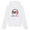 Sweat à capuche BIO Unisexe - Nation Rebelle