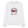 Sweat BIO Unisexe - Nation Rebelle