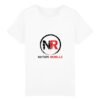 T-shirt Enfant Coton bio - Nation Rebelle