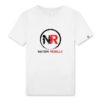 T-shirt Homme Made in France 100% Coton BIO - Nation Rebelle