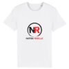 T-shirt Unisexe Coton BIO - Nation Rebelle