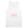 Débardeur Homme 100% coton Bio - Znuguzung