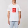T-shirt Unisexe Coton BIO - Keep Calm and Riot
