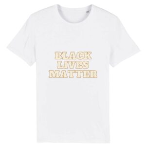 T-shirt Unisexe - Black Lives Matter