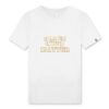 T-shirt Homme Made in France 100% Coton BIO - Black Lives Matter