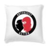 Housse de coussin seule - Antifa Cagoule