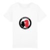 T-shirt Enfant Coton bio - Antifa Cagoule