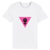 T-shirt Unisexe - Girl Power Féministe