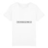 T-shirt Enfant Coton bio - The Future Is Female