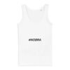 Débardeur Femme 100% coton Bio - #Nobra