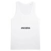 Débardeur Homme 100% coton Bio - #Nobra
