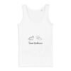 Débardeur Femme 100% coton Bio - Team Herbivore