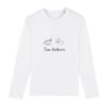T-shirt manches longues - Team Herbivore