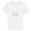 T-shirt Unisexe Coton BIO - Team Herbivore