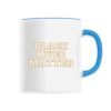 Mug céramique - Black Lives Matter