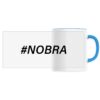 Mug céramique (Impression panoramique) - #Nobra