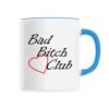 Mug céramique - Bad Bitch Club