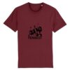 T-shirt Unisexe Coton BIO - Femmes manifestez-vous