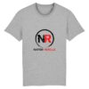 T-shirt Unisexe - Nation Rebelle