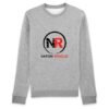Sweat BIO Unisexe - Nation Rebelle