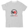 T-shirt Enfant 100 % coton - Nation Rebelle