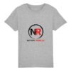 T-shirt Enfant Coton bio - Nation Rebelle