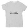 T-shirt Enfant 100 % coton - War & Blood