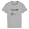 T-shirt Unisexe - Change de pompe