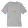 Robe T-shirt Femme 100% Coton BIO - Znuguzung