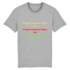 T-shirt Unisexe Coton BIO - Znuguzung